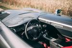 Mercedes-Benz SLR McLaren Stirling Moss 2009 года